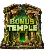 Bonus Temple