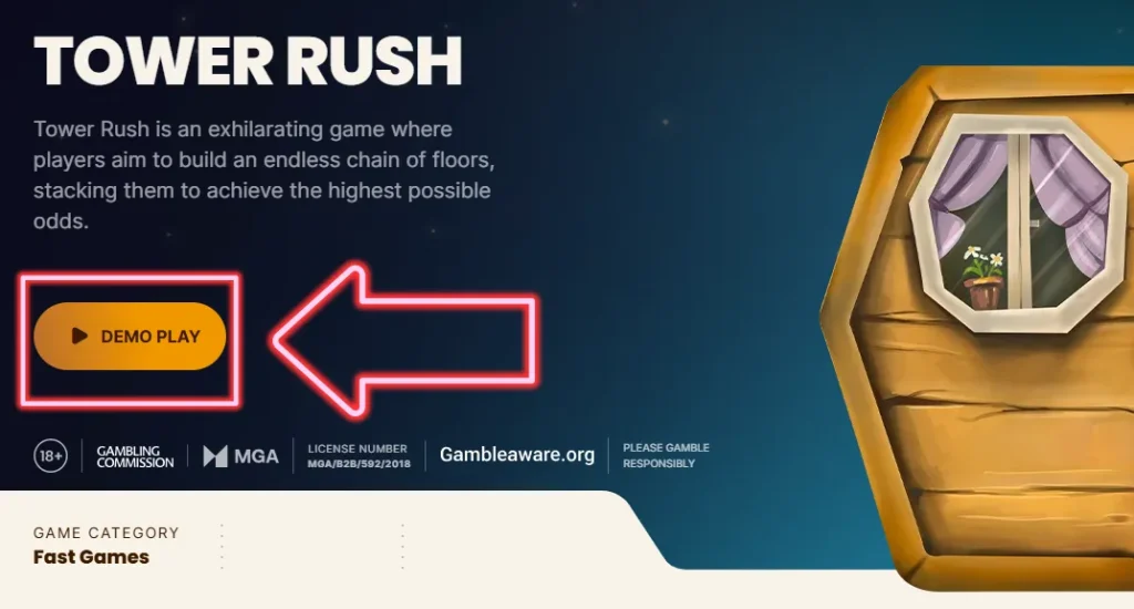 Guide Demo Tower Rush