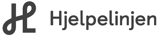 Logo Hjelpelinjen