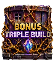 Triple Build